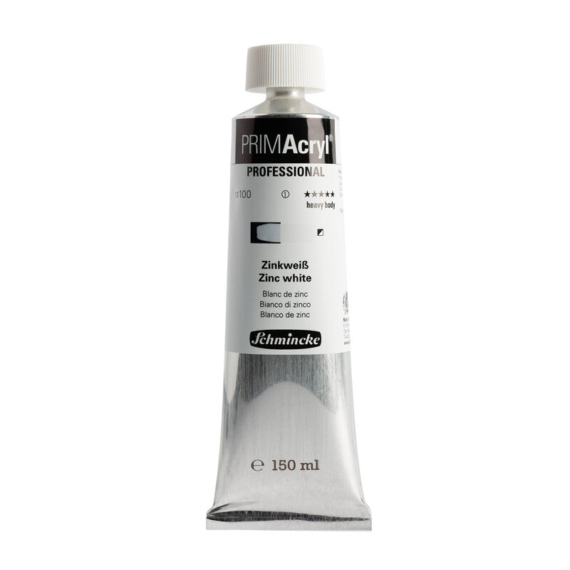 Schmincke PRIMAcryl Professional akrilfesték 150 ml
