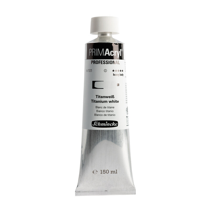 Schmincke PRIMAcryl Professional akrilfesték 150 ml
