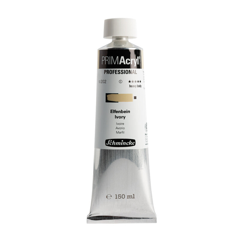 Schmincke PRIMAcryl Professional akrilfesték 150 ml