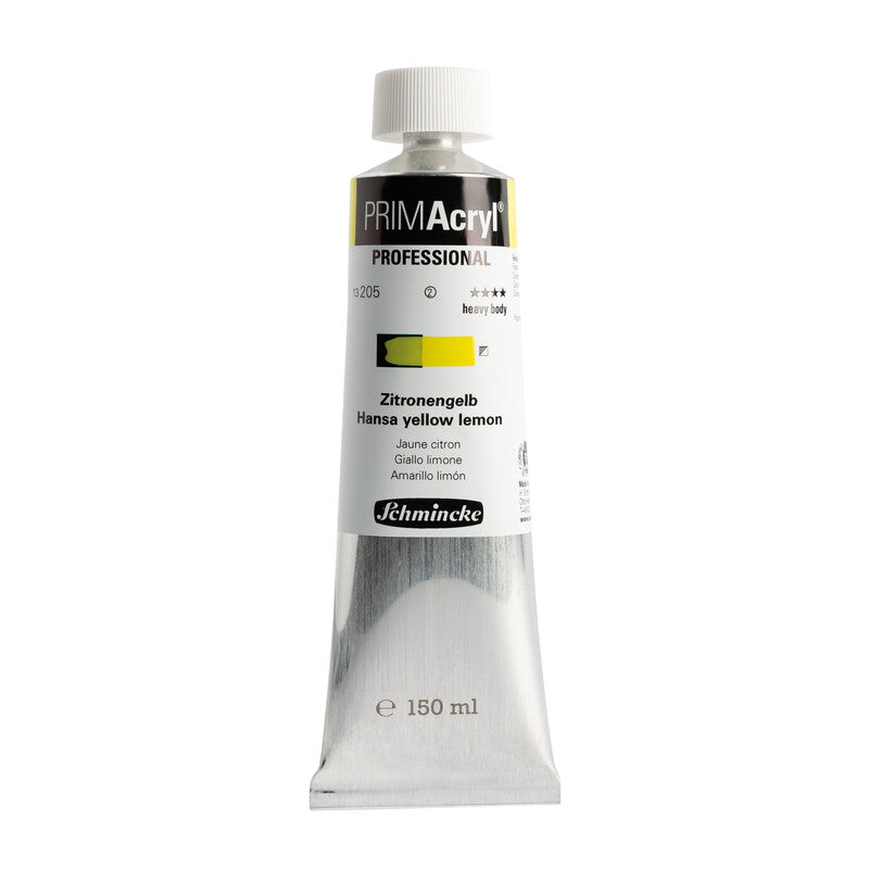 Schmincke PRIMAcryl Professional akrilfesték 150 ml