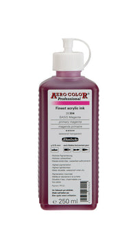 Schmincke AERO COLOR Professional akril tinta 250 ml