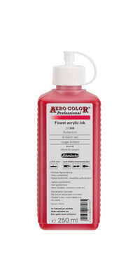 Schmincke AERO COLOR Professional akril tinta 250 ml