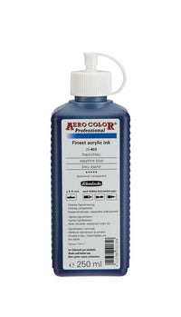 Schmincke AERO COLOR Professional akril tinta 250 ml