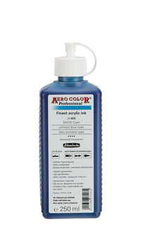 Schmincke AERO COLOR Professional akril tinta 250 ml