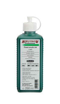 Schmincke AERO COLOR Professional akril tinta 250 ml