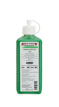 Schmincke AERO COLOR Professional akril tinta 250 ml