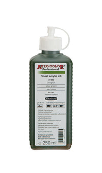 Schmincke AERO COLOR Professional akril tinta 250 ml