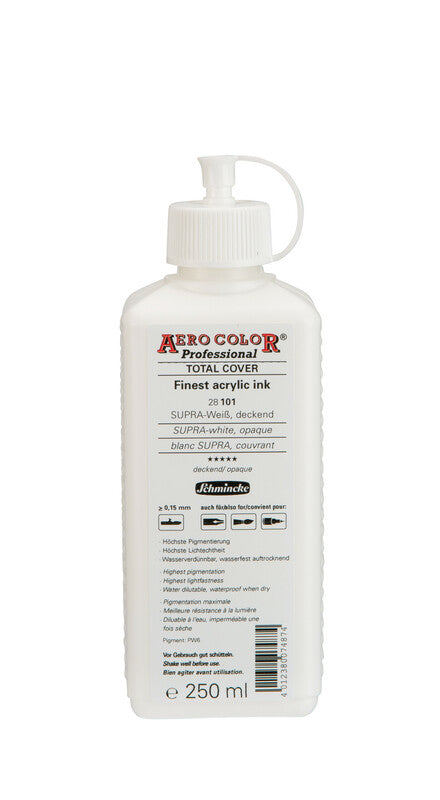 Schmincke AERO COLOR Professional akril tinta 250 ml