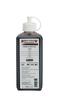 Schmincke AERO COLOR Professional akril tinta 250 ml