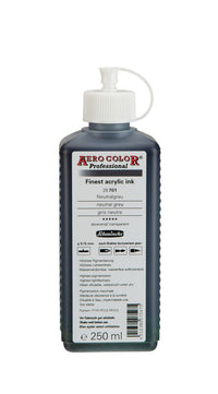 Schmincke AERO COLOR Professional akril tinta 250 ml