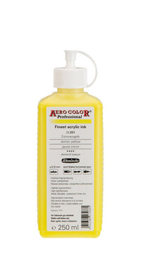 Schmincke AERO COLOR Professional akril tinta 250 ml