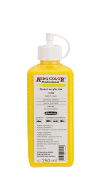 Schmincke AERO COLOR Professional akril tinta 250 ml