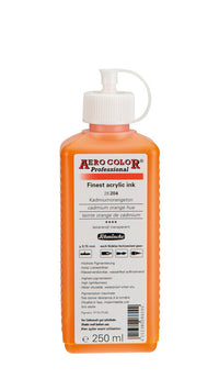 Schmincke AERO COLOR Professional akril tinta 250 ml