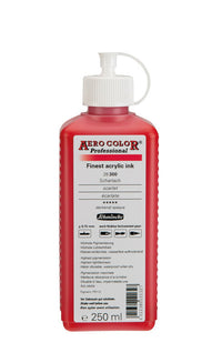Schmincke AERO COLOR Professional akril tinta 250 ml