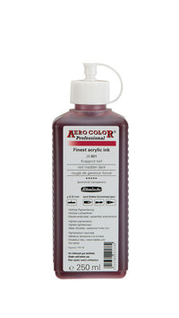 Schmincke AERO COLOR Professional akril tinta 250 ml