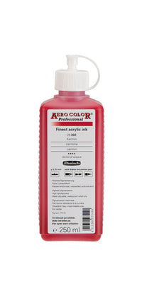 Schmincke AERO COLOR Professional akril tinta 250 ml