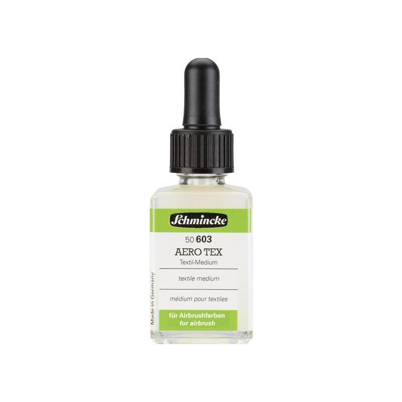 Schmincke AERO TEX textil médium 28 ml
