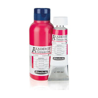 Schmincke Akademie gouache festék 60 ml – Carmine