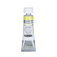 Schmincke AKADEMIE gouache festék tubusban 60 ml – 200 citromsárga