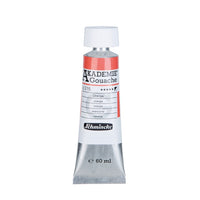 Schmincke AKADEMIE gouache festék tubusban 60 ml – 215 narancssárga