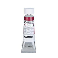 Schmincke AKADEMIE gouache festék tubusban 60 ml – 312 bordó