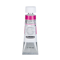 Schmincke AKADEMIE gouache festék tubusban 60 ml – 315 alapmagenta