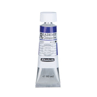Schmincke AKADEMIE gouache festék tubusban 60 ml – 320 ibolyakék
