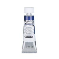 Schmincke AKADEMIE gouache festék tubusban 60 ml – 400 poroszkék
