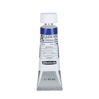 Schmincke AKADEMIE gouache festék tubusban 60 ml – 405 ultramarinkék