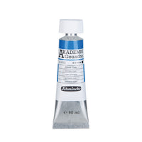 Schmincke AKADEMIE gouache festék tubusban 60 ml – 410 primary cián