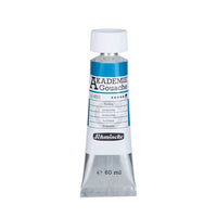 Schmincke AKADEMIE gouache festék tubusban 60 ml – 450 türkiz