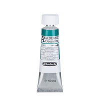Schmincke AKADEMIE gouache festék tubusban 60 ml – 500 ftalo zöld