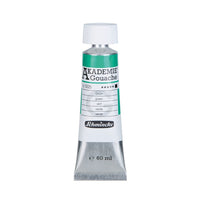 Schmincke AKADEMIE gouache festék tubusban 60 ml – 505 zöld