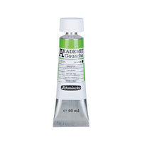 Schmincke AKADEMIE gouache festék tubusban 60 ml – 515 májusi zöld