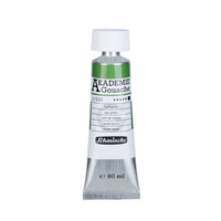 Schmincke AKADEMIE gouache festék tubusban 60 ml – 520 sap zöld