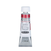 Schmincke AKADEMIE gouache festék tubusban 60 ml – 605 égetett sienna