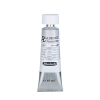 Schmincke AKADEMIE gouache festék tubusban 60 ml – 800 ezüst
