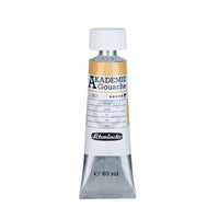 Schmincke AKADEMIE gouache festék tubusban 60 ml – 801 arany