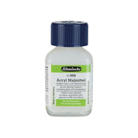 Schmincke akril médium 250 ml