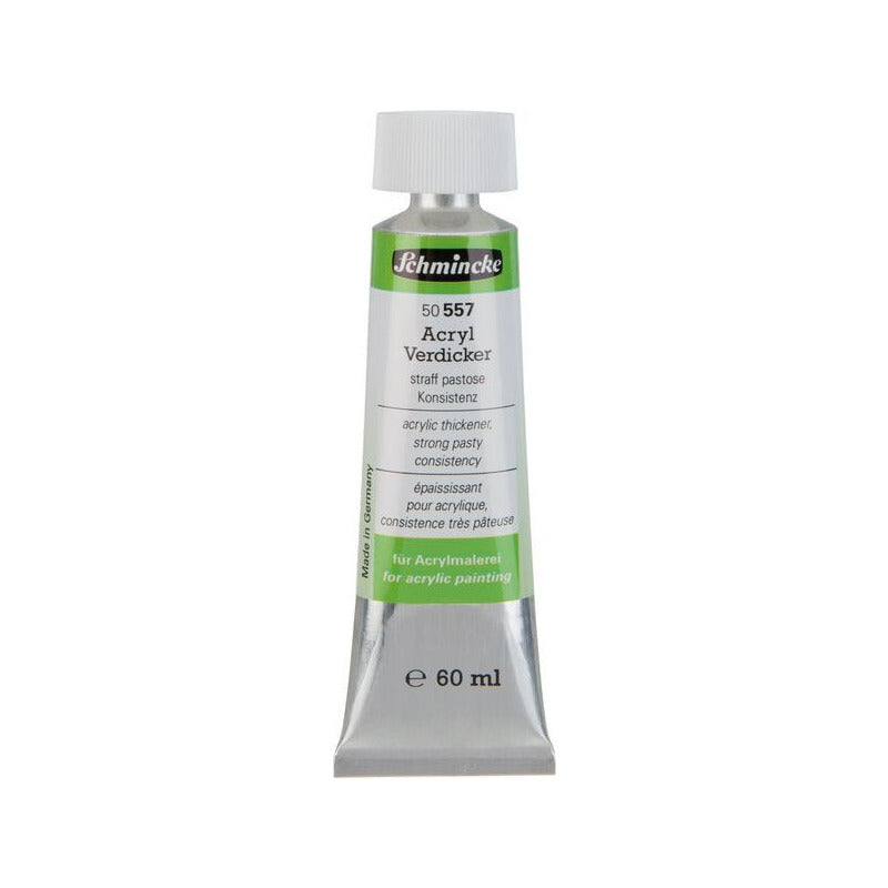 Schmincke akril sűrítő Acrylic thickener 250 ml