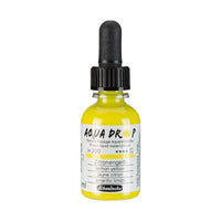 Schmincke AQUA DROP akvarellfesték 30 ml – 200 Citromsárga
