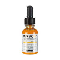 Schmincke AQUA DROP akvarellfesték 30 ml – 240 Indiánsárga