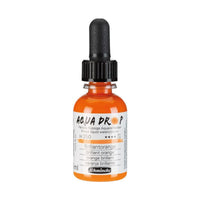 Schmincke AQUA DROP akvarellfesték 30 ml – 250 Ragyogó narancssárga