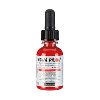Schmincke AQUA DROP akvarellfesték 30 ml – 320 Vermillióvörös