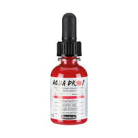 Schmincke AQUA DROP akvarellfesték 30 ml – 330 Skarlátvörös