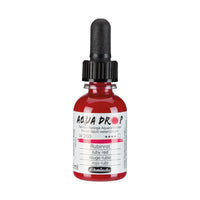 Schmincke AQUA DROP akvarellfesték 30 ml – 360 Rubinpiros