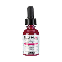 Schmincke AQUA DROP akvarellfesték 30 ml – 380 Magenta