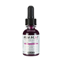 Schmincke AQUA DROP akvarellfesték 30 ml – 390 Bíbor
