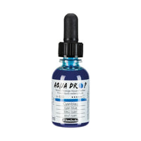 Schmincke AQUA DROP akvarellfesték 30 ml – 480 Ciánkék