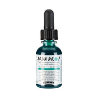 Schmincke AQUA DROP akvarellfesték 30 ml – 500 Smaragdzöld